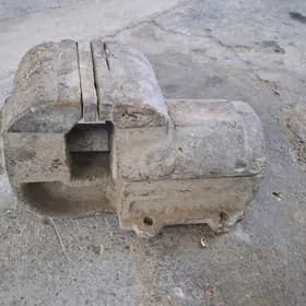 Tisgi arssa orsuñky işläp dur