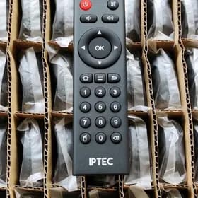 Iptec belet alem tuner pultlar