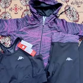 sport esik
