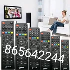 A
PULTLAR AYPI ПУЛЬТЫ TUNER N¹