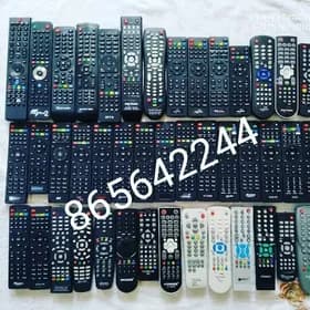 PULT TUNER DVD AYPI TELEWIZOR