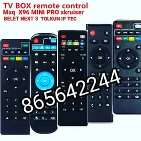 AYPI BELET ANDROID TUNER PULT