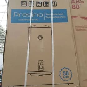 Boiler Ariston Shivaki Haier