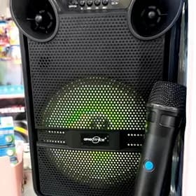mikrafonly kaloñka