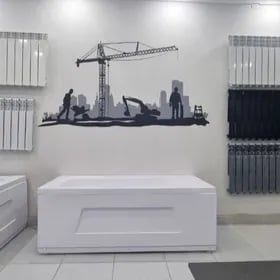 Batarey wanna suşilka ванна сушилка батарей радиатор отопления