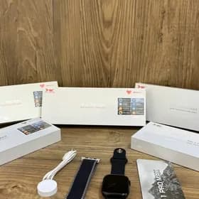 Smart Watch HK11 Pro Max