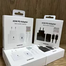 Samsung 45 W 65 W adapter