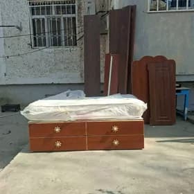 детскся кроватка, çaga krowat