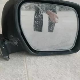 Pajera Pajero bakawoy ayna