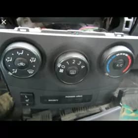 corolla tros pec kons bejer