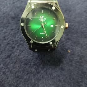 Hublot sagat arassa
