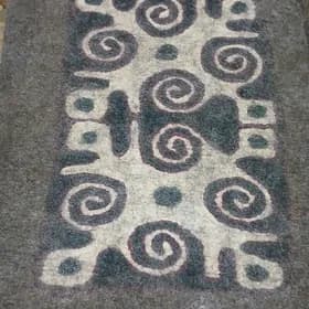 keçe