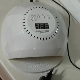 Dyrnak lampa