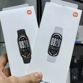 Mi band 10