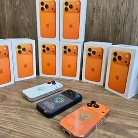 IPHONE 17 PRO MAX (MINI)