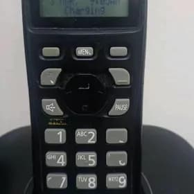 panasonic Telefon