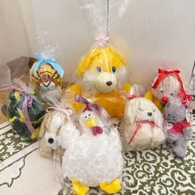 Mishka oyunjak/мягкие игрушки