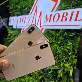 Iphone Xs max