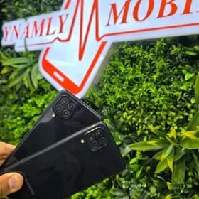 Samsung A22