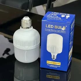 Lampa cyra led