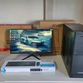 täze komp i5-3/RAM 8G/HDD 500G