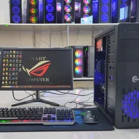täze i7+GTX 4GB+RAM 8G+HDD500G