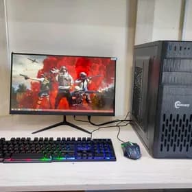 täze igrowoý i3+wideok 2GB