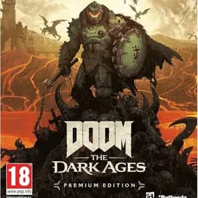 🆕PC🖥Oyun🎮DOOM Dark Age 🔥