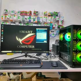täze i7-7/WIDEOK 4G/RAM 8G