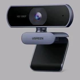 Веб-камера UGREEN CM678