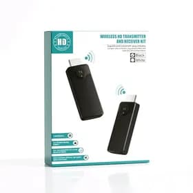 Besprowod HDMI 🌐 Беспроводной