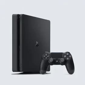 Play station 4