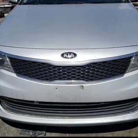 bufer kia optima 2016-2017
