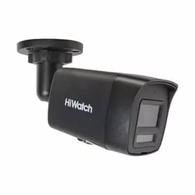 Камера HIWATCH