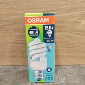 Osram 15W 6500K