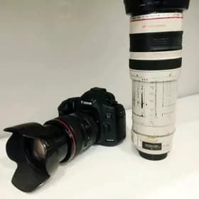 Canon mark3