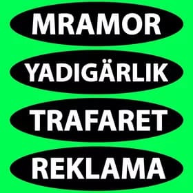 Reklama Futbolka Yasdyk Wizitk