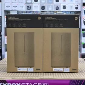 Увлажнитель Xiaomi Humidifie 2