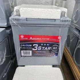 45lik 3star