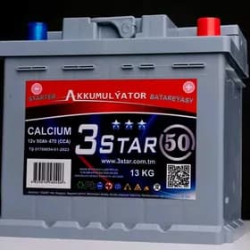 50lik 3tar