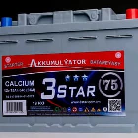 75lik 3star