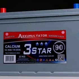 90lyk 3star