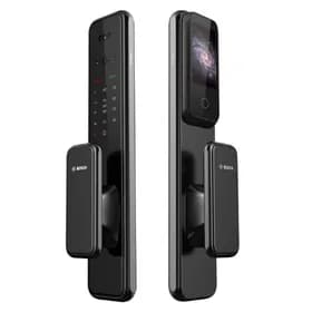 bosch smart zamok kod panel