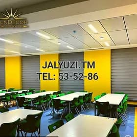 JALYUZI PERDE TUTY PLISSE ZEBRA ЖАЛЮЗИ ЗАНАВЕС РОЛ