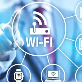 Wifi Usilitel Uslitel ustanowk