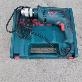Bosch drel