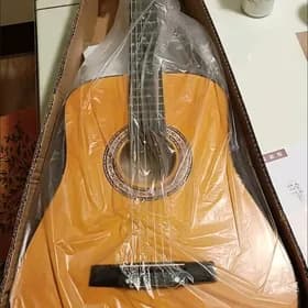 PAKER KOMPLEKT KLASSİKA GİTARA