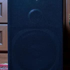 PIONEER KOLONKA