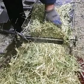 OT BEDE ÇAPÝAN KESÝÄN DOGRAÝAN