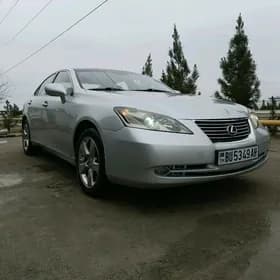 Lexus ES 350 2007